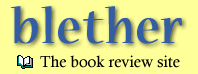 blether The book review site