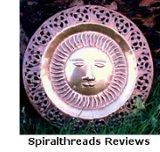 Spiralthreads Book Reviews