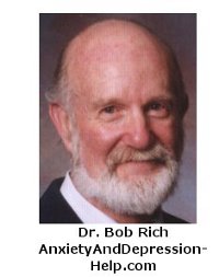 Dr. Bob Rich